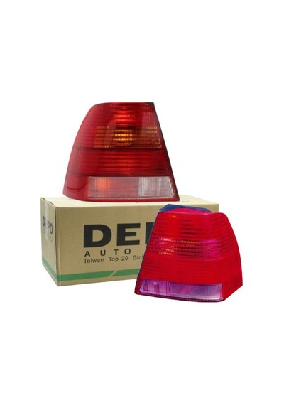 VW BORA YIL 97-04 ARASI DEPO SAĞ STOP LAMBASI BEYAZ 1J5945096AB