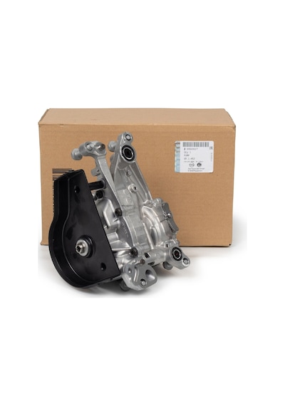 Opel Zafira C 1.6 Dizel Motor Yağ Ve Vakum Pompası Psa Marka 55509127