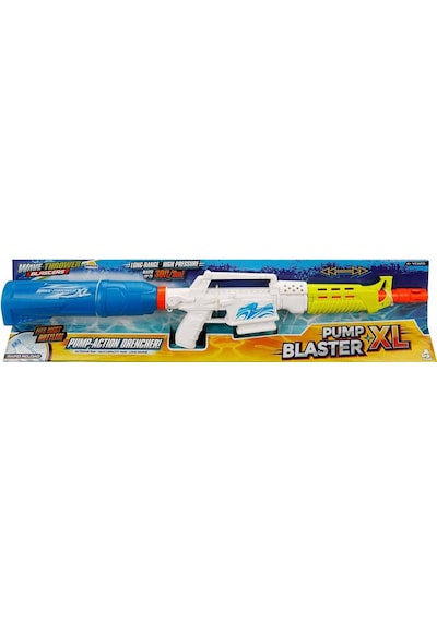 Pump Blaster Xl Su  Tabancası