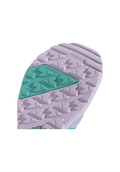 Jr1317-c Adidas Terrex Captaın Toey 2.0 Mcft K Çocuk Sandalet Jr1317-c Mor