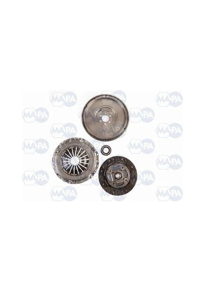 Volkswagen 1.9 Tdı Caddy T5 / Passat / Audi A3 / Seat Toledo / Le