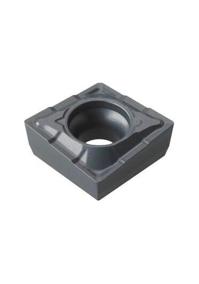 Qcmt10t304-cm 2016 Krone Sert Metal Uç