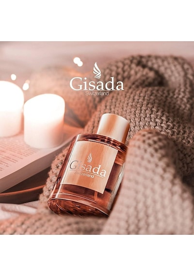 Gisada Ambassador For Women Edp 50 Ml Kadın Parfümü Çiçek - Oryantal