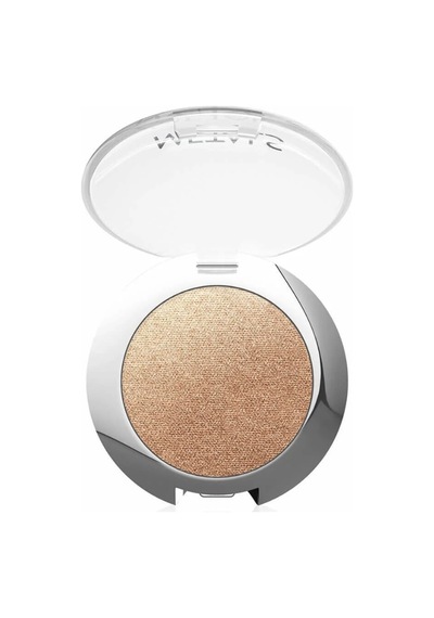 Golden Rose Metalik Göz Farı - Metals Metallic Eyeshadow No: 02 02 Golden Rose
