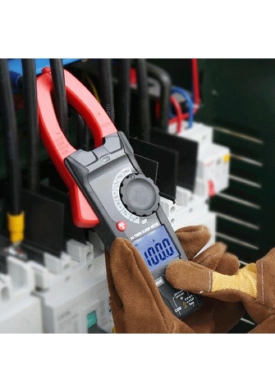 Santech St-9380 1000a Ac Pensampermetre
