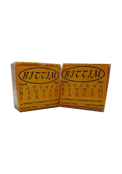 Bıttım Sabunu Dökme Tkrb.70-100 Gr