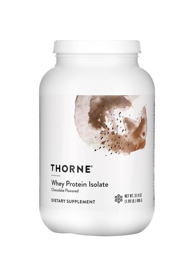 Whey Protein İsolate 906 Gr Çikolata