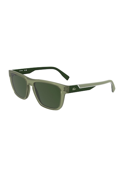 Lacoste L6058s 301 54 Unisex Güneş Gözlüğü Yeşil