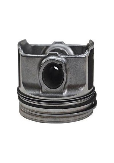 Esse Oto - Clio/kango/megane 2 Piston+segman 76mm 0,50-0-20 26 Pım 03-08 Fm 87-71859 0501a 120a10282r