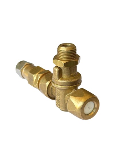 Çıt Çıt Meme Stopersiz 3/8" Turbo Tip