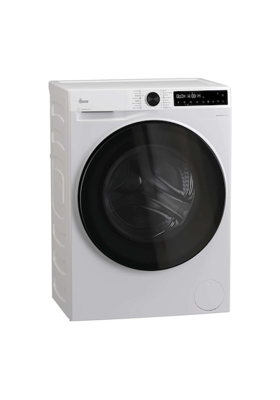 Hoover HBWR 4138BL10-17 1400 Devir WiFi Bağlantılı 13 KG Çamaşır Makinesi