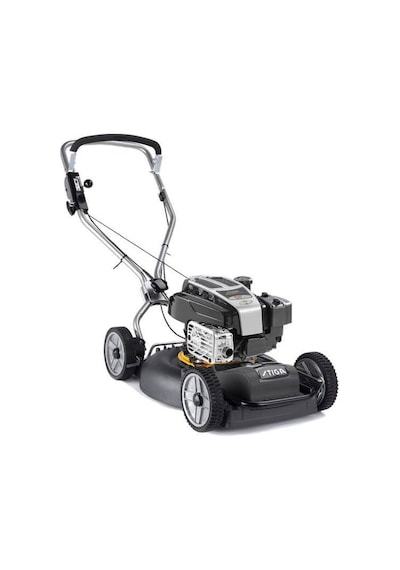 Stiga Multiclip Pro 53 SB Benzinli Çim Biçme Makinesi