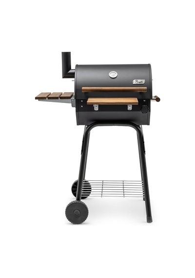 Grillord - 50 Kömürlü Barbekü Mangal Önlük Ve Kılıf Hediyeli Diğer