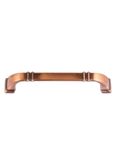 Gürçayhırdavat Roma Kulp Bakır 128Mm (2 Adet)