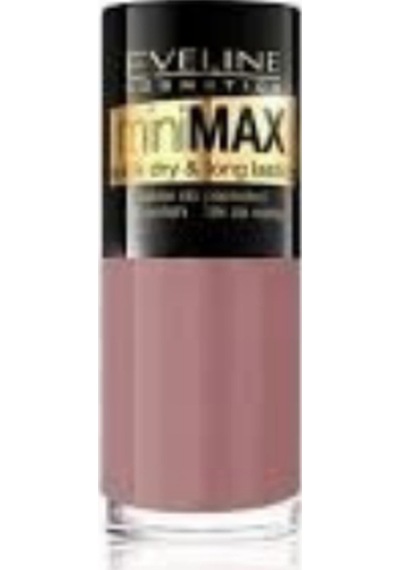 Mını Max Naıl Polısh 685 5 Ml- Diğer