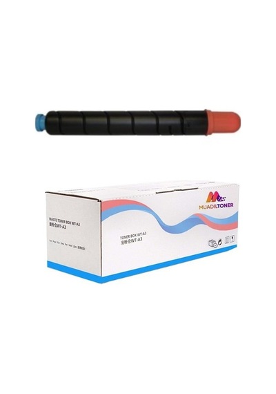 Colorful Toner Canon C-exv-29/2790b002 Mavi Uyumlu Toner