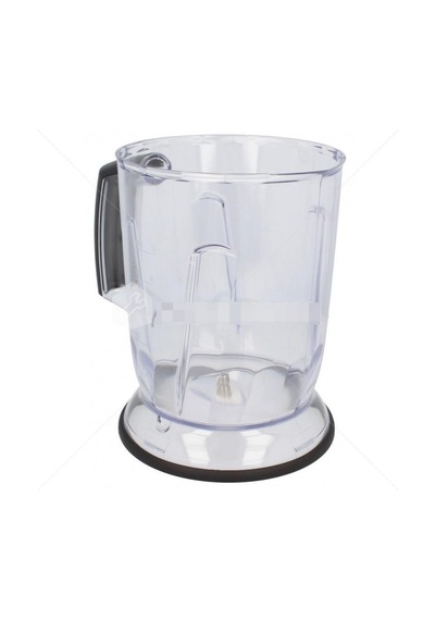 Braun Multiquick 5 - Multiquick 7 - Multiquick 9 1250 Ml Hazne