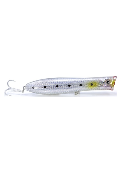 Fujin Elnino EN-130SW 13cm 31.5gr Maket Balık