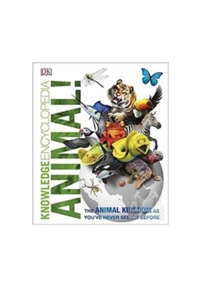 Knowledge Encyclopedia Animal