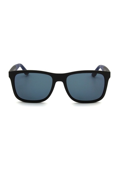 Salvatore Ferragamo Sf 1028s C002 Erkek Güneş Gözl Siyah