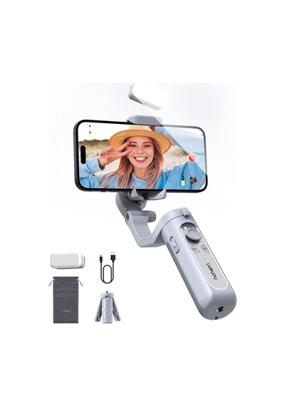 Gimbal İsteady Xe Kiti