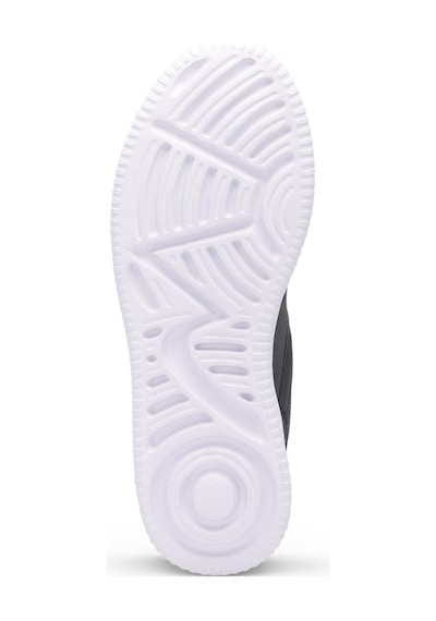 Slazenger Elıora I Kadın Siyah / Beyaz Günlük Spor Ayakkabısı Siyah / Beyaz