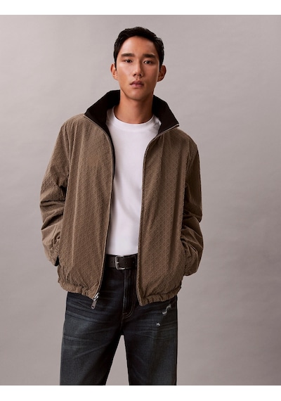 Calvin Klein Uzun Kollu Naylon Tamamı Baskılı Dolgusuz Çift Taraflı Erkek Gri Ceket Lv14re522g-pay Gri Calvin Klein Uzun Kollu Naylon Tamamı Baskılı Dolgusuz Çift Taraflı Erkek Gri Ceket Lv14re522g-pay Gri