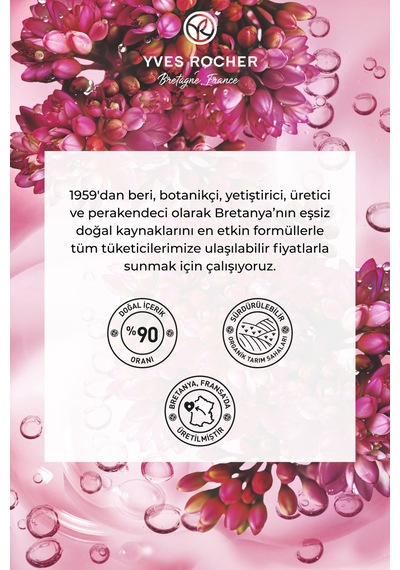 Yves Rocher Selülit Karşıtı Sıkılaştırıcı Krem -17551 200 Ml