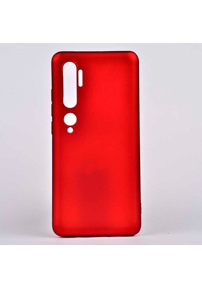 Xiaomi Mi Note 10 Kilif Soft Mat Premier Case 402473192