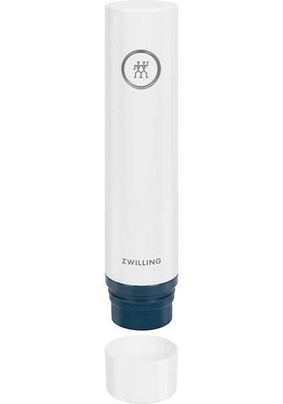 Zwilling Fresh & Save Vakum Pompası, Akdeniz Mavisi