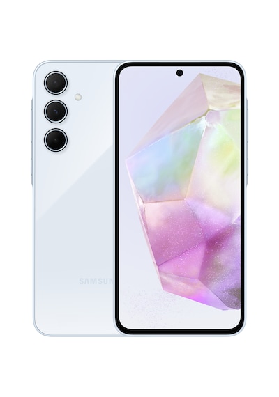 Samsung Galaxy A35 5G 8 GB 128 GB (Samsung Türkiye Garantili)