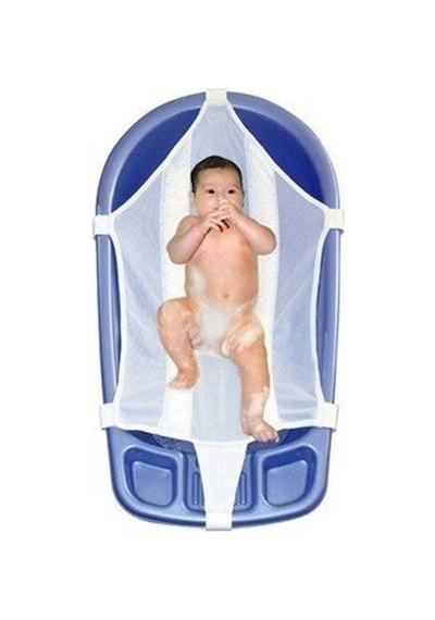 Sema Baby Banyo Küvet Filesi