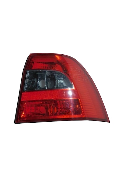Opel Vectra B Sağ Stop Beyaz 2000-2002 1223244B