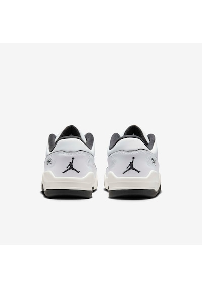 Nike Jordan Flight Court Erkek Günlük Spor Ayakkabı Hf3255-100 Beyaz