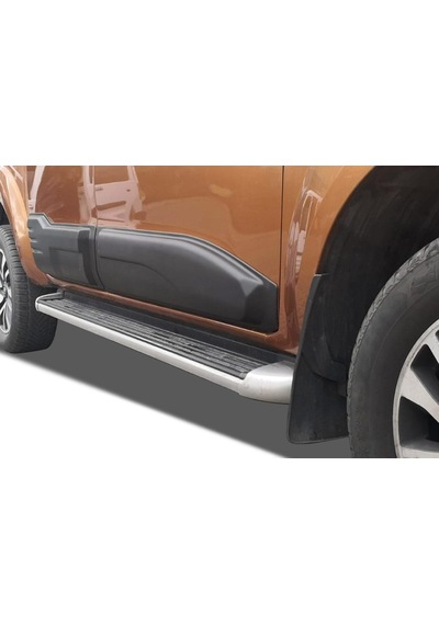 Nissan Navara Kapı Dodik Set 4 Parça Abs 2015-2020 Arası