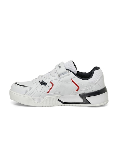 U.s. Polo Assn. Denver Çocuk Günlük Spor Ayakkabı C-pol884975f01010 Beyaz