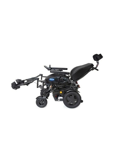Medikaltec Comfort Plus Dm-450 Panther Full Özellikli Akülü Tekerlekli Sandalye