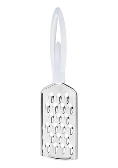 Sebze Rendesi Kalın Ağızlı Tutma Saplı Metal Mutfak Rendesi Plastik Diğer