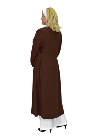 Kadın Fermuarlı Kap Tunik Bgl-st03601 001