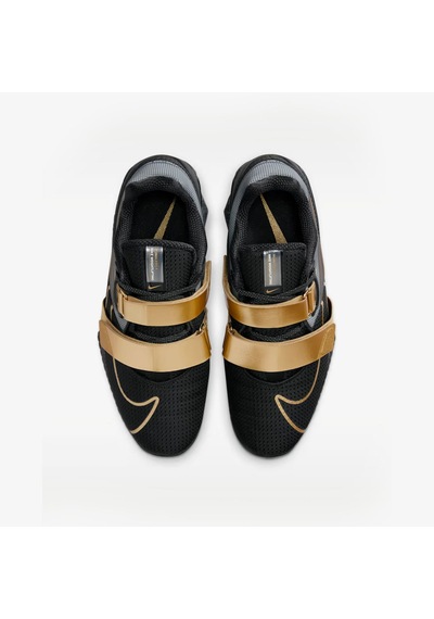 Nike Romaleos 4 Erkek Siyah Antrenman Ayakkabısı Cd3463-001 Juststep