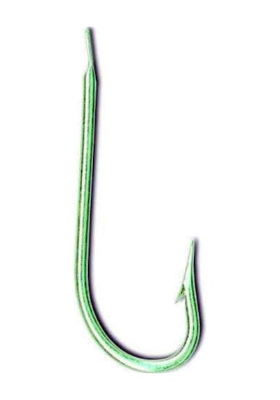 Mustad 2310Dt Olta Iğnesi 100 Ad/Pk Standart-No:12