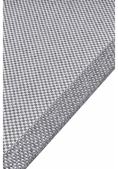 Gümüşsuyu Deco Sisal 80141 Krem Dikdörtgen Yıkanabilir Antitoz Halı 160x230 Krem