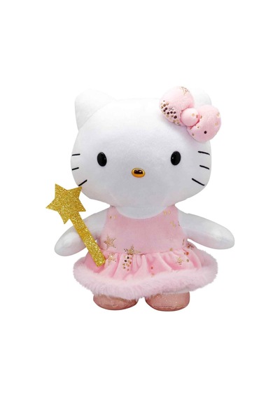 Hellokıtty Perı Kost Pelus 30cm-24690 Çok Renkli