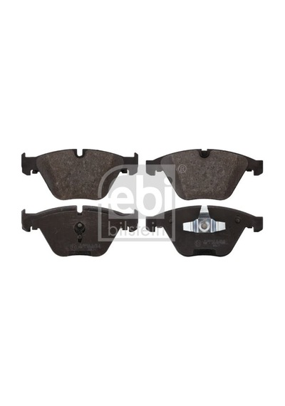 Febı On Fren Balatası Bmw E90 E91 E92 E93 AOD-FEBI 16728