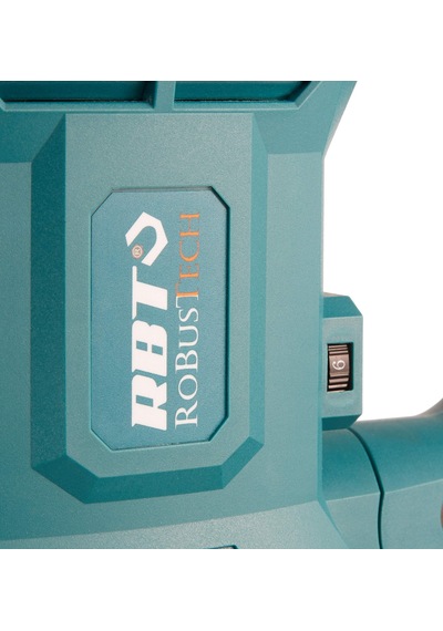 Rbt Robustech Dh/11 De Kırıcı Delici