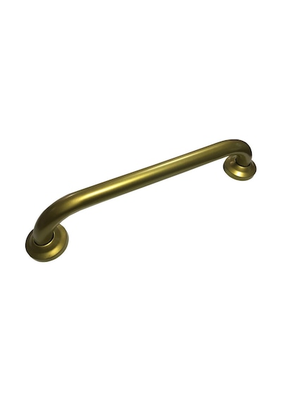 Pasus Paslanmaz Bronz Engelli Tutunma Barı Tutamağı 51cm WC Banyo