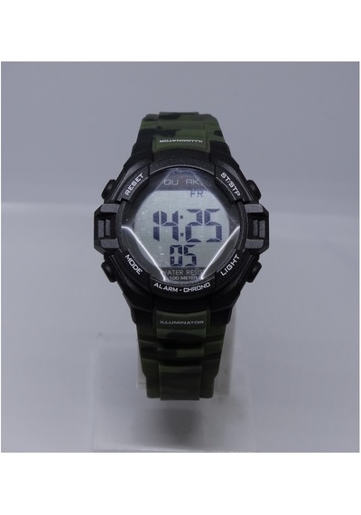 Quark Qu-15666-01 Çocuk Kol Saati