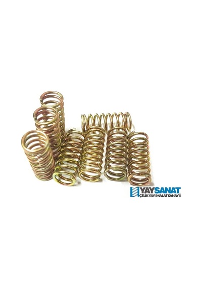 50 Adet Baskı Yayı N11.24506