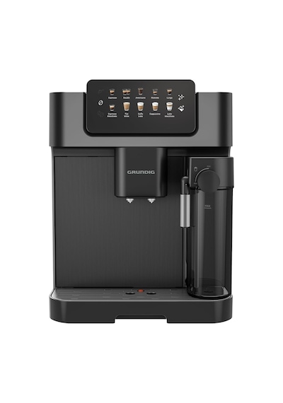 Grundig KVA 7230 1350 W Tam Otomatik Espresso Makinesi