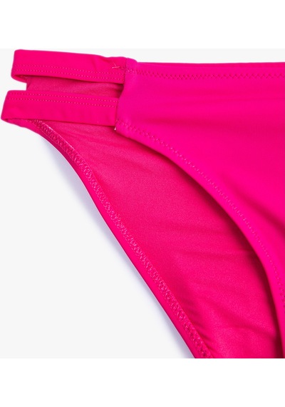 Koton Bikini Altı Normal Bel Pencere Detaylı Pembe 3sak00143bm 3SAK00143BMOP1 Turuncu - Pembe Koton Bikini Altı Normal Bel Pencere Detaylı Pembe 3sak00143bm 3SAK00143BMOP1 Turuncu - Pembe